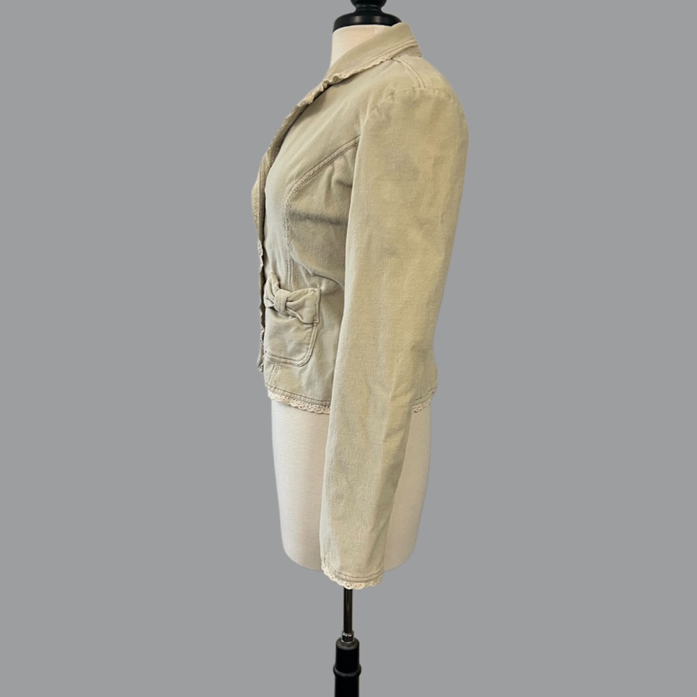 Button Up Jacket By Plugg - image 8